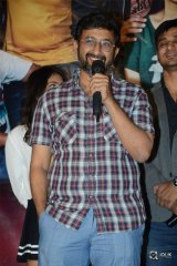 Kirrak Party Movie Teaser Launch Photos